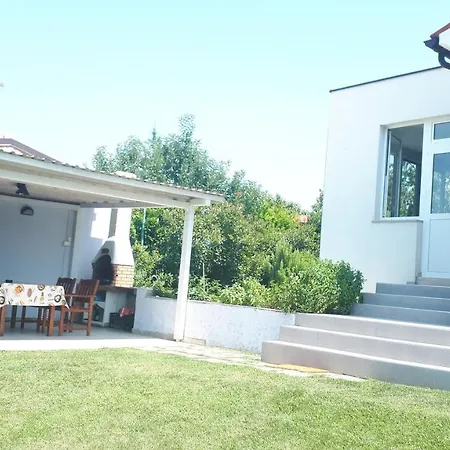 Holiday home Holiday Margerita *