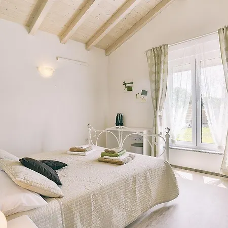 Holiday home Holiday Margerita *