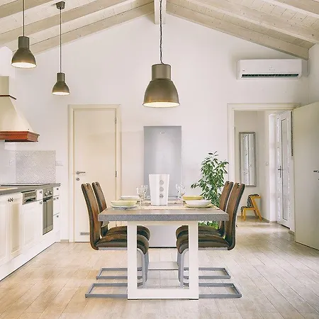 Holiday Margerita Holiday home Pula